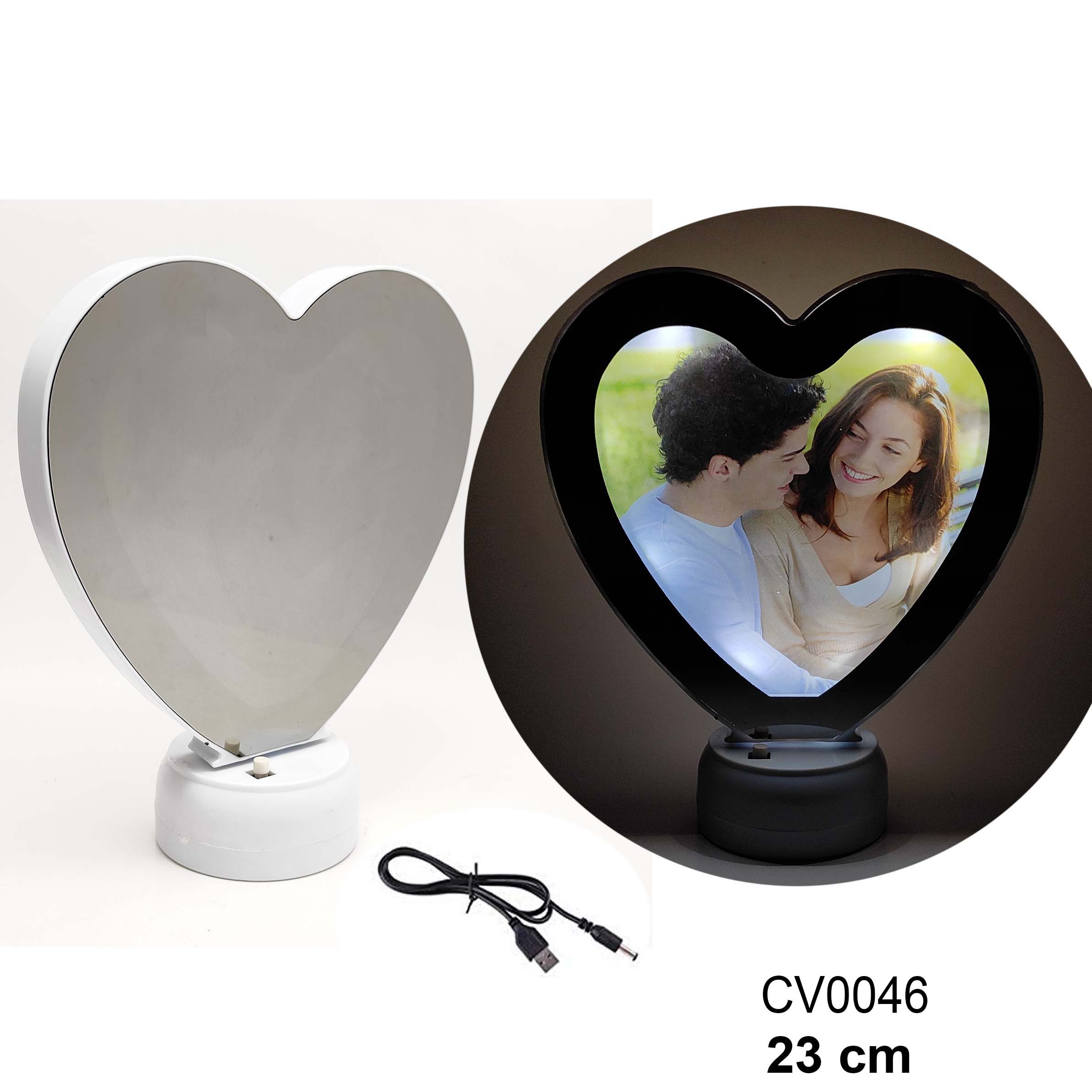 HEART MIRROR(64)
