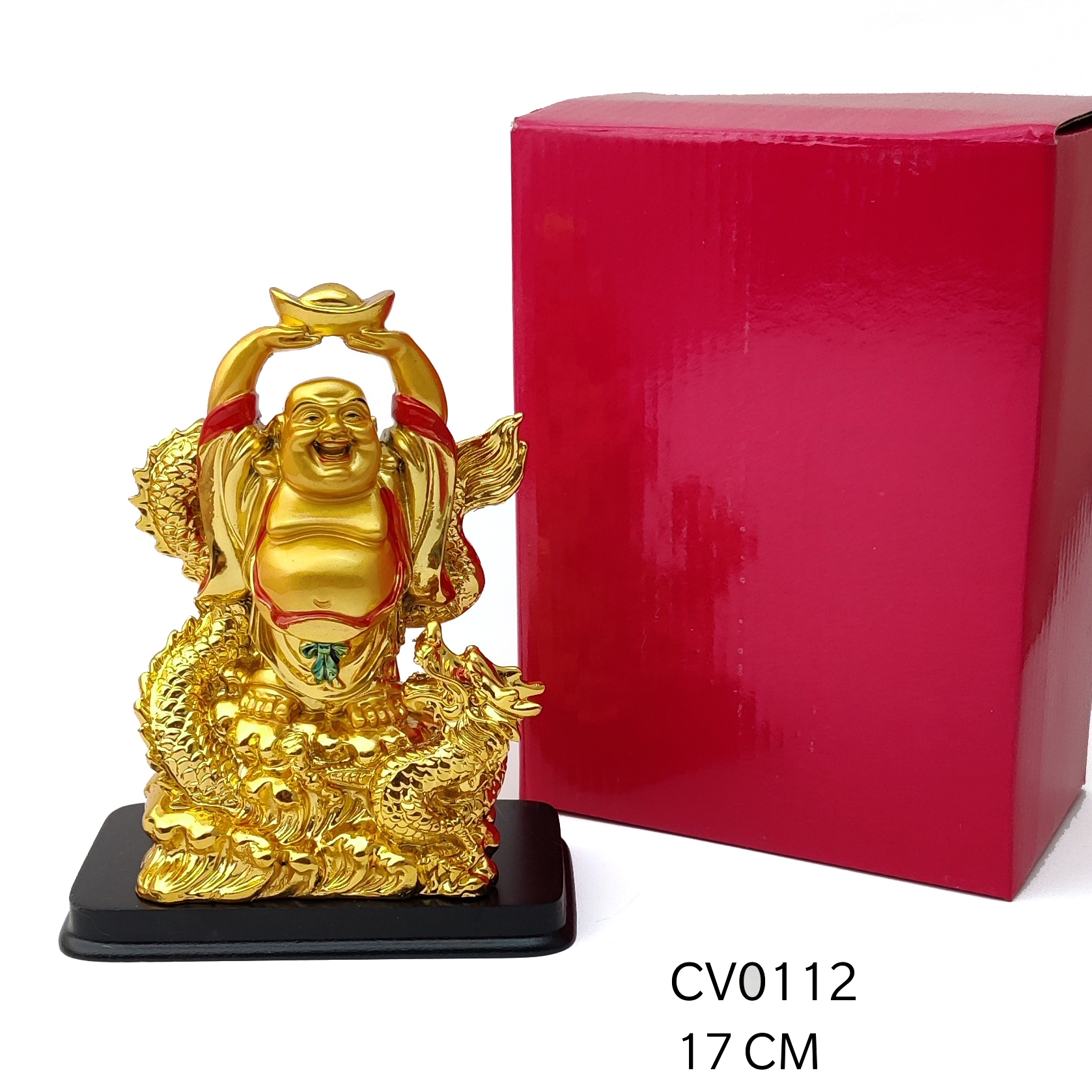 LAUGHING BUDDHA(36)