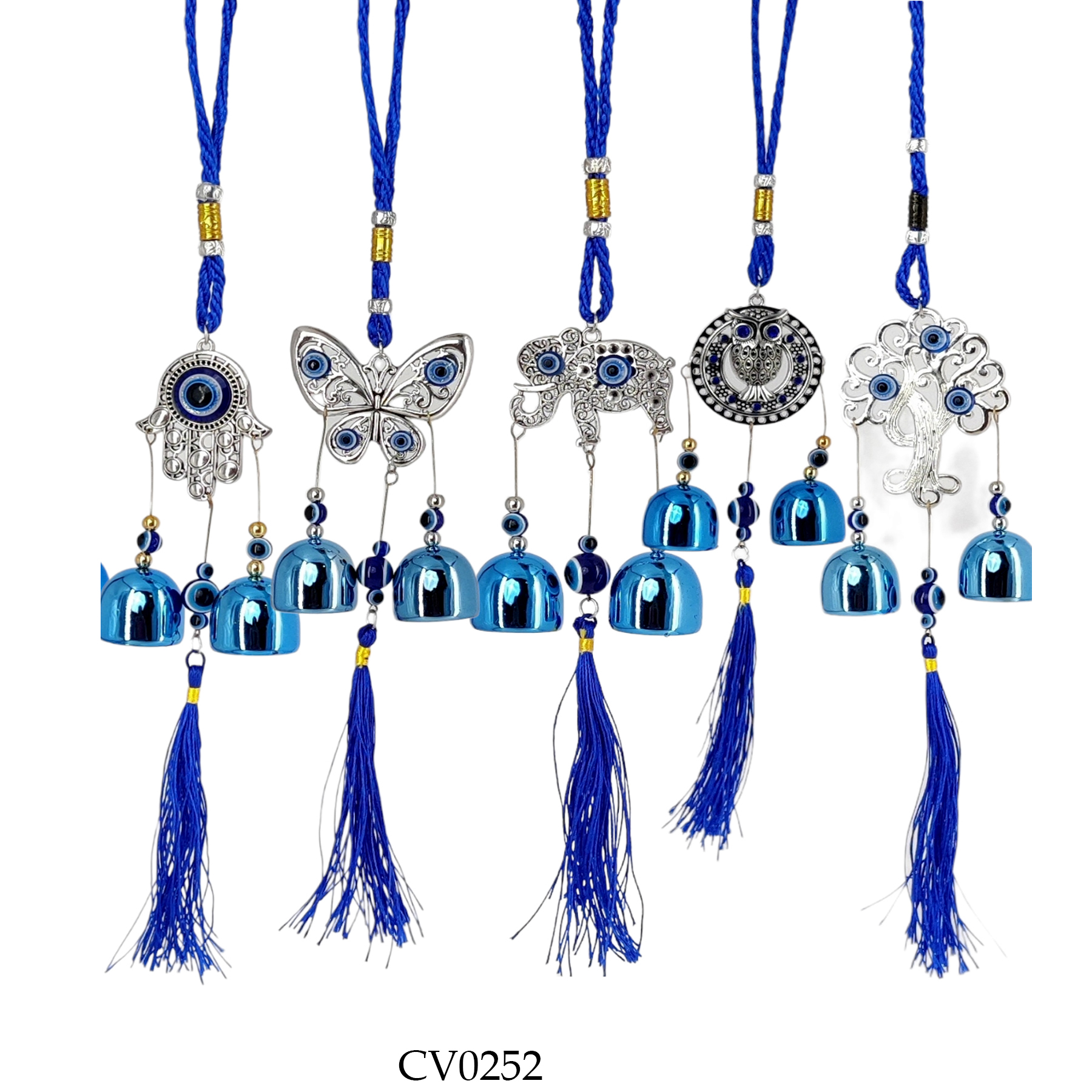 WIND CHIME(240)
