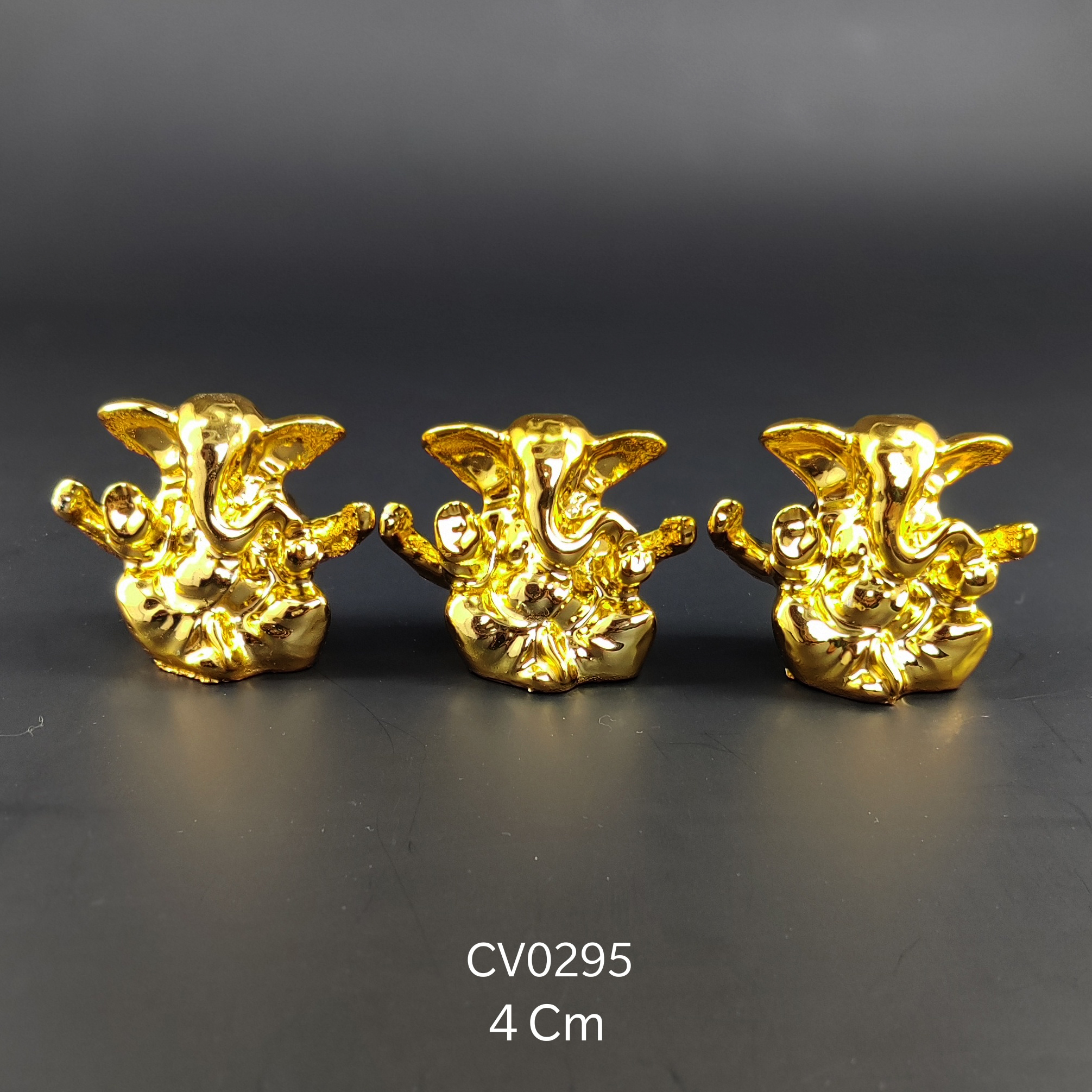 GOLDEN GANESH(300)