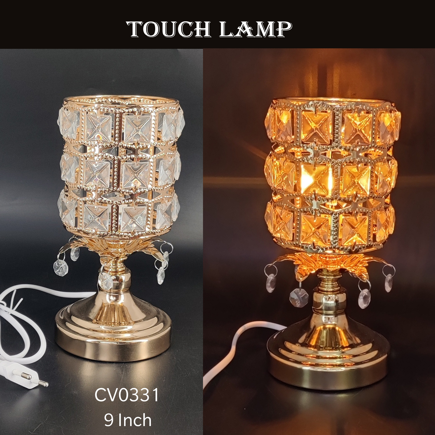 TABLE LAMP(24)