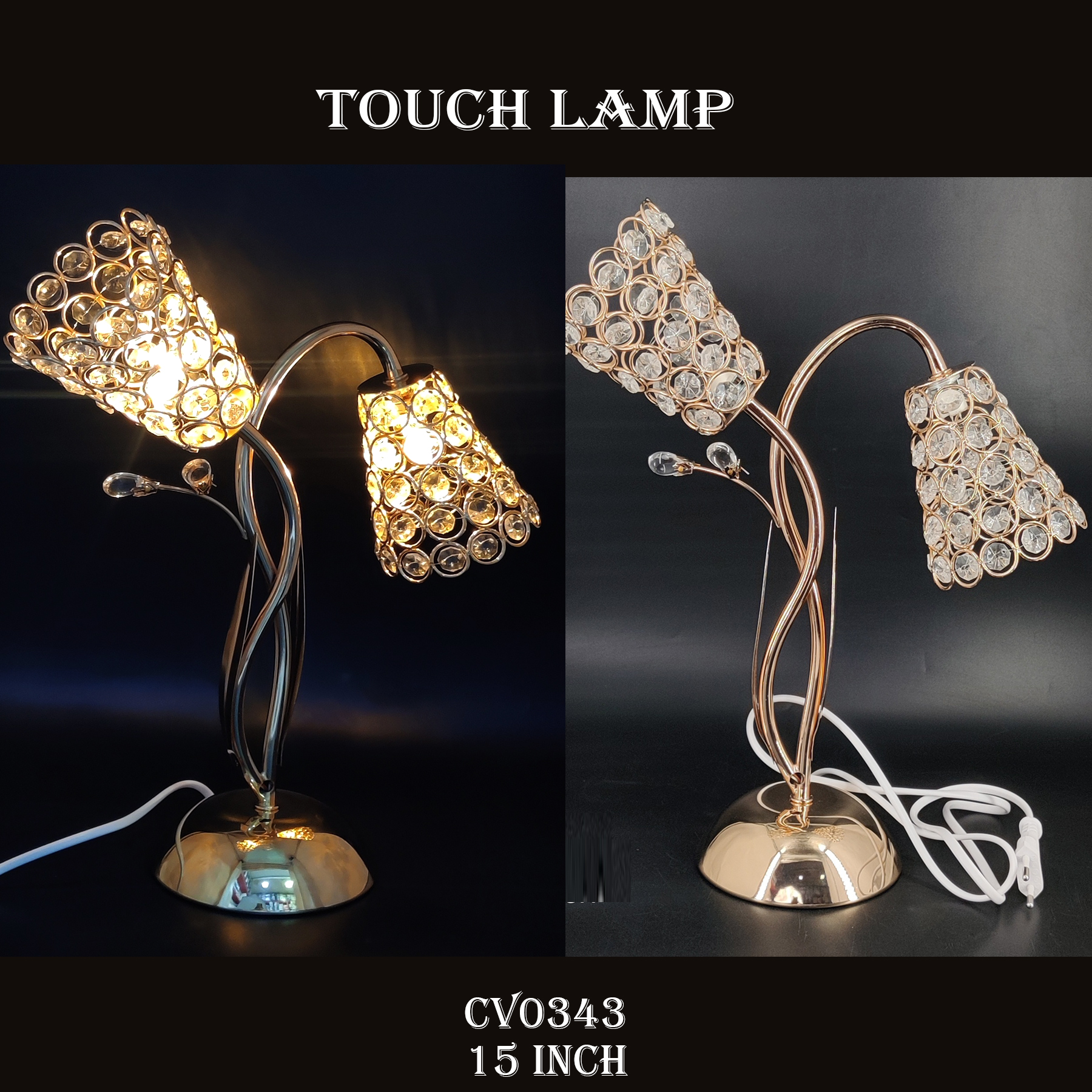 TABLE LAMP(12)