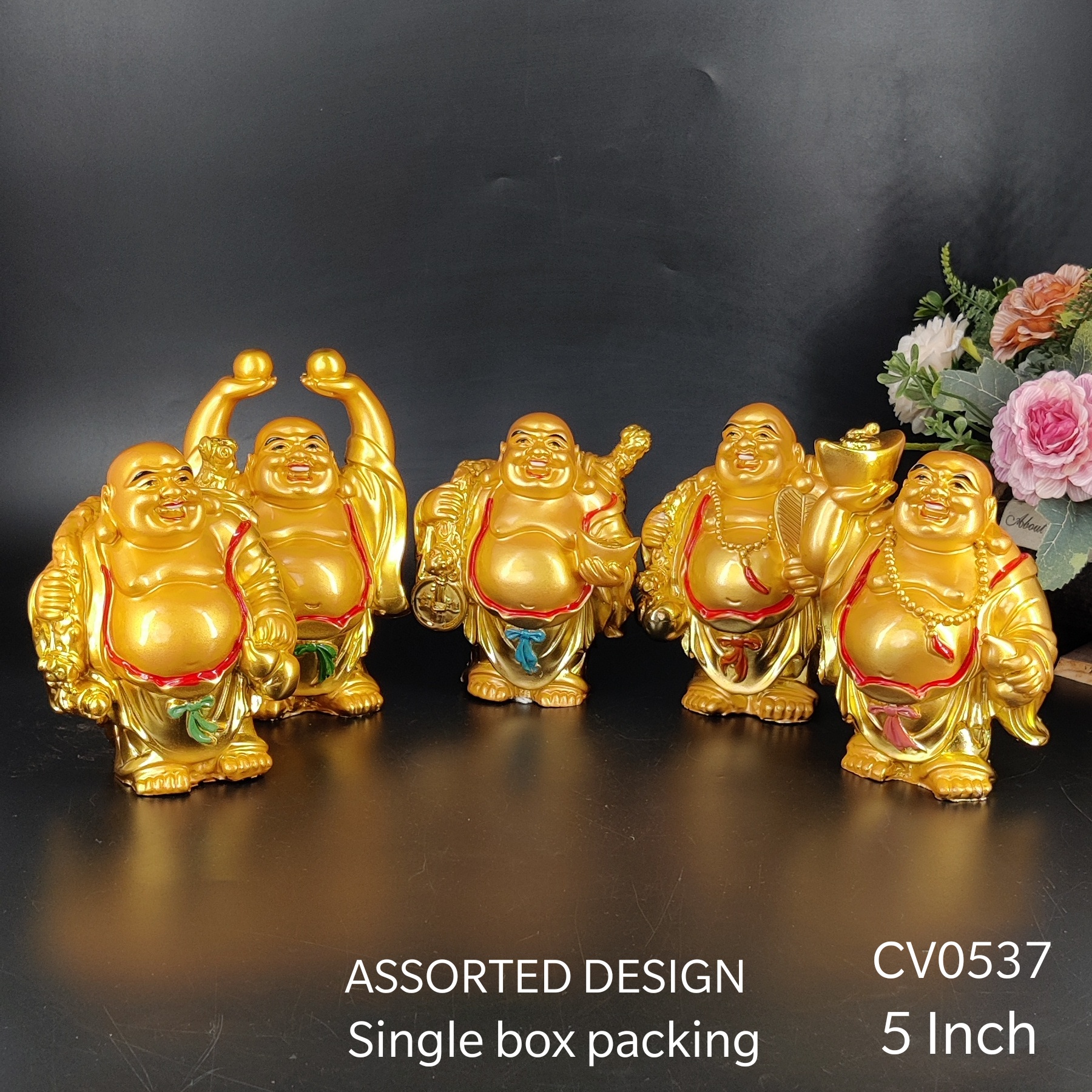 GOLDEN BUDDHA(36)