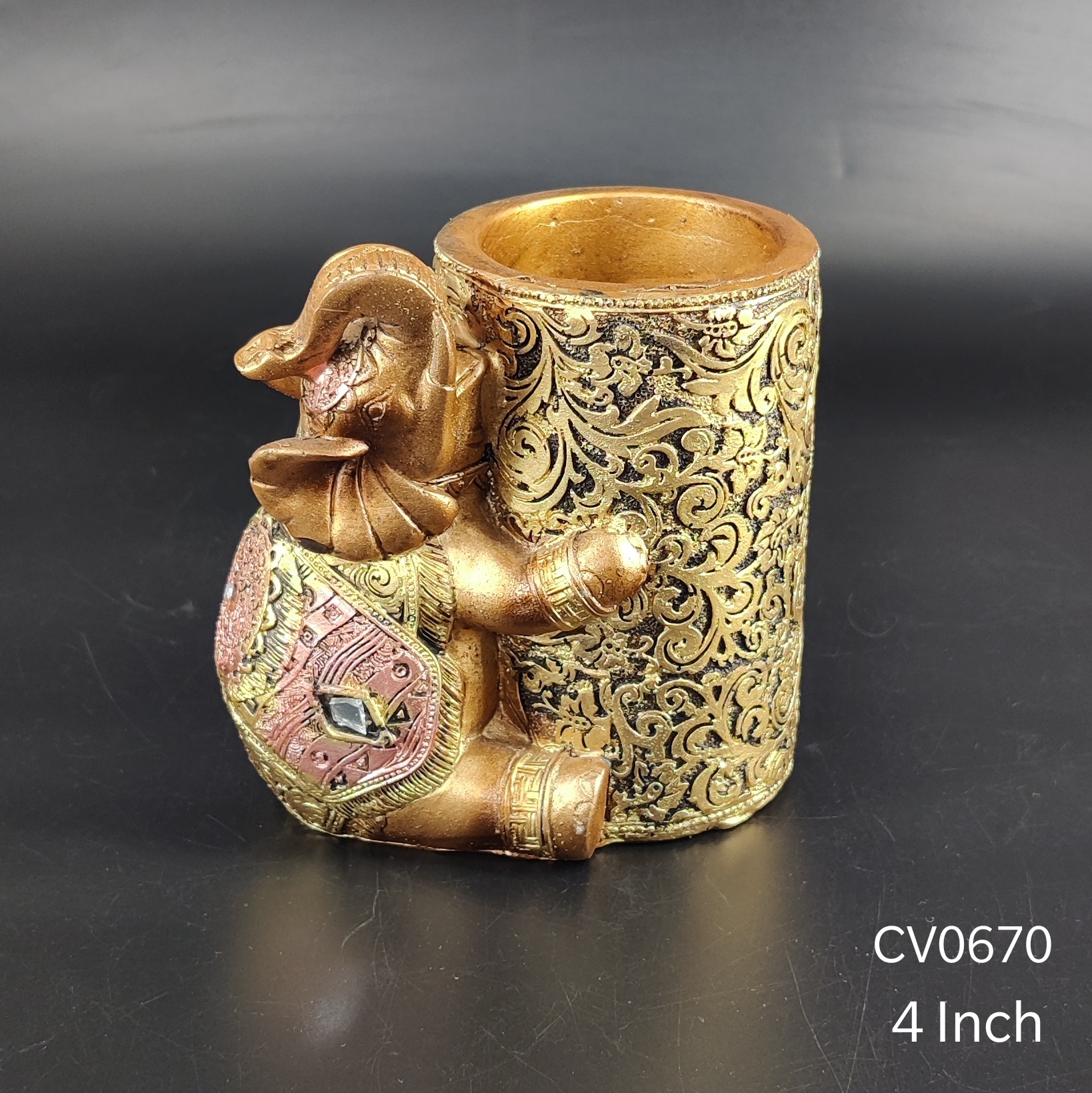 ELEPHANT P STAND(72)