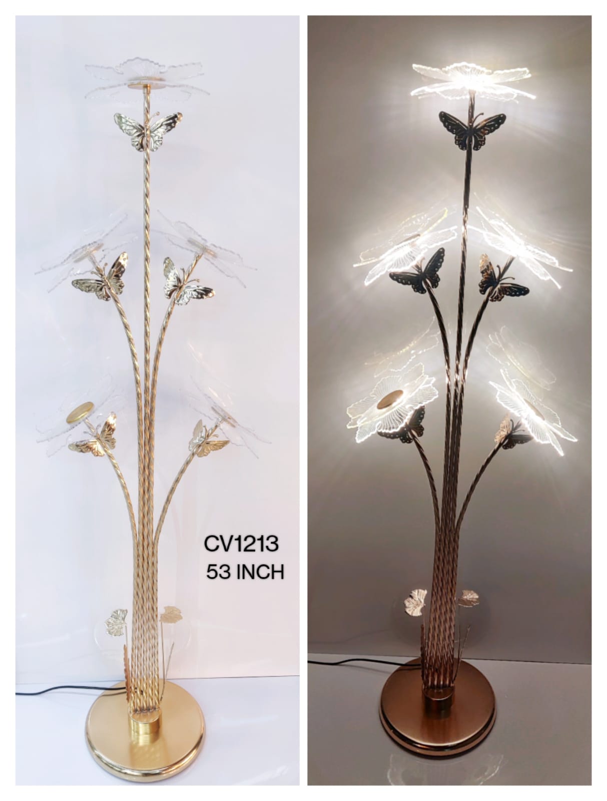 5 PCS BIG FL LAMP(5)
