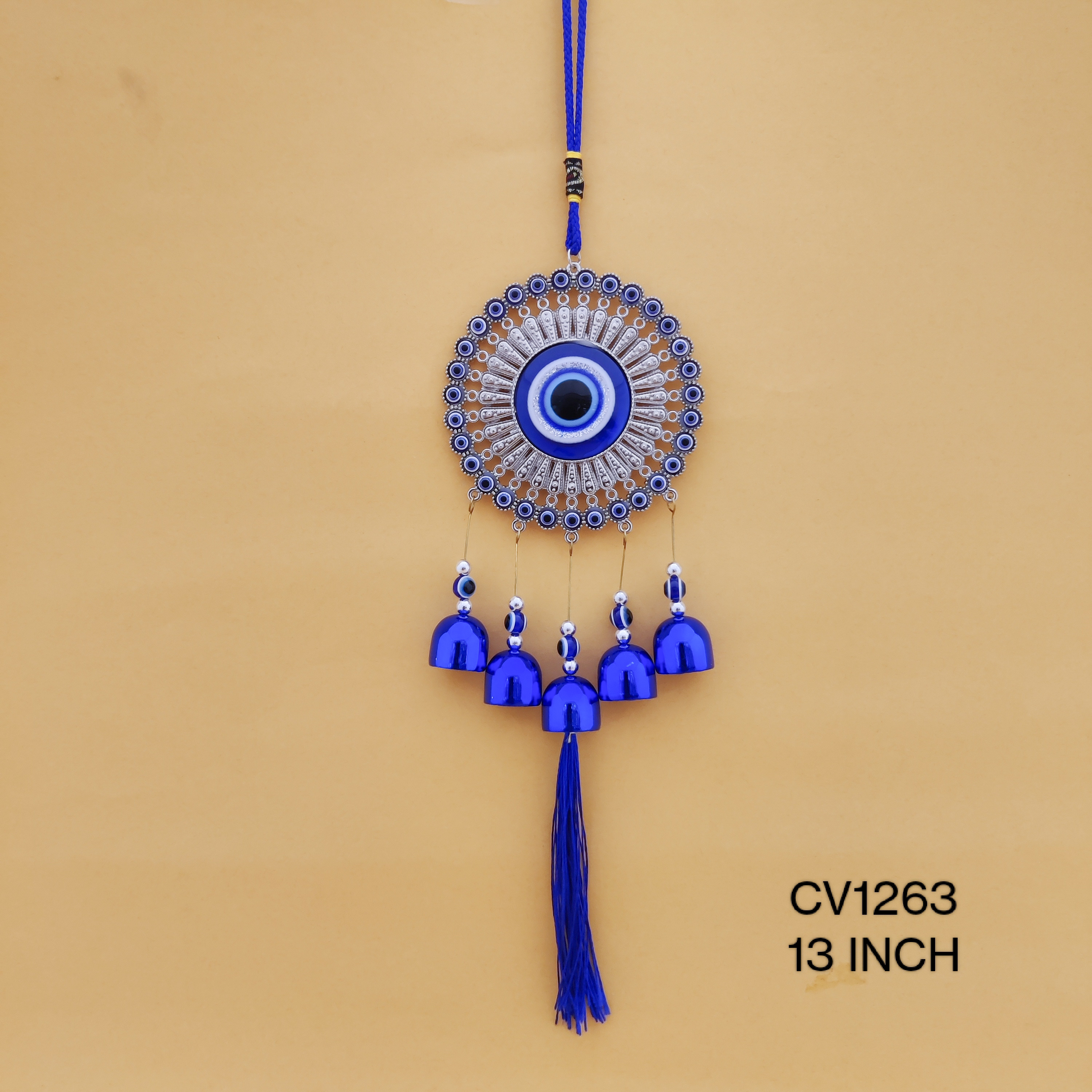 WIND CHIME 5 BELL EE(168)