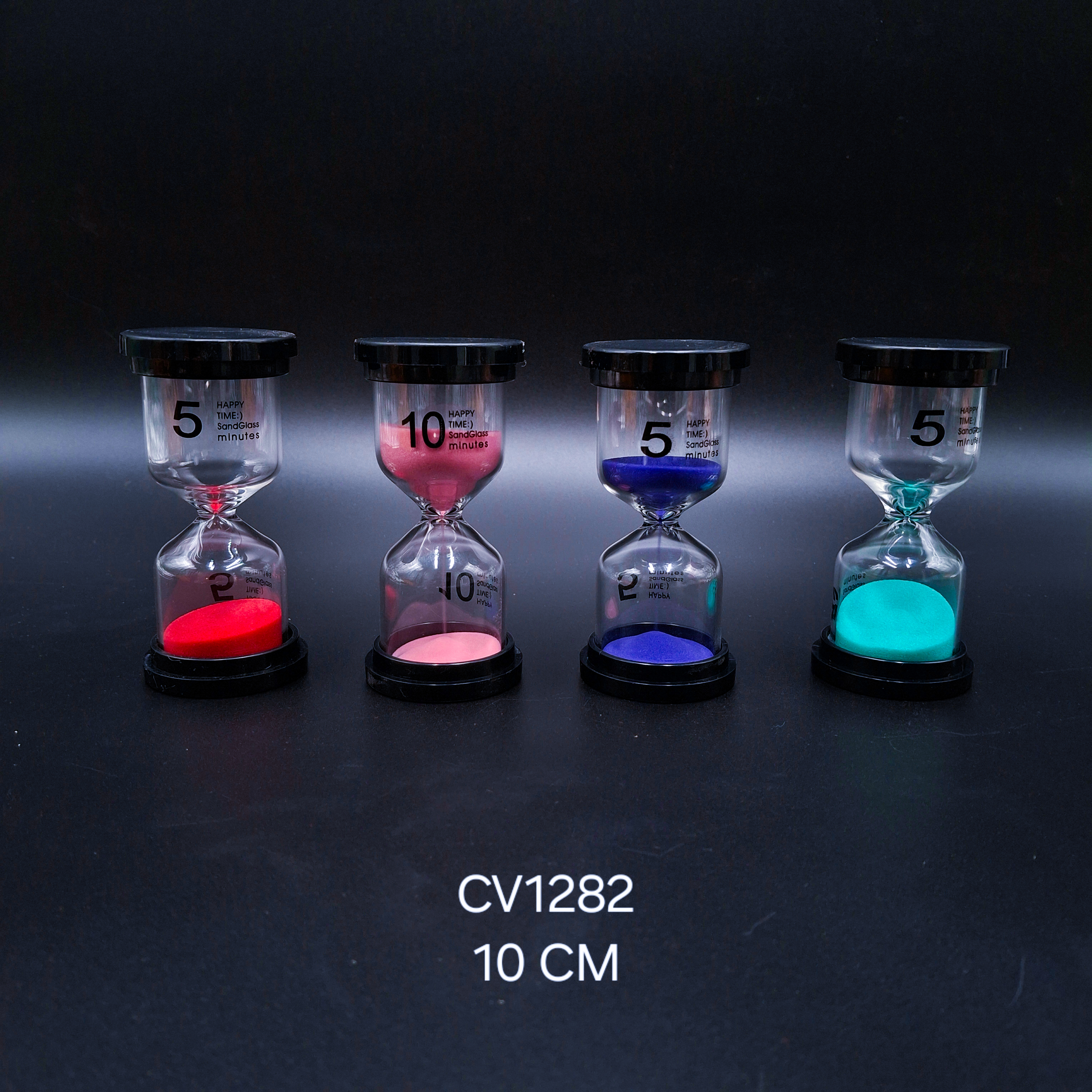 TIMER PW (100)