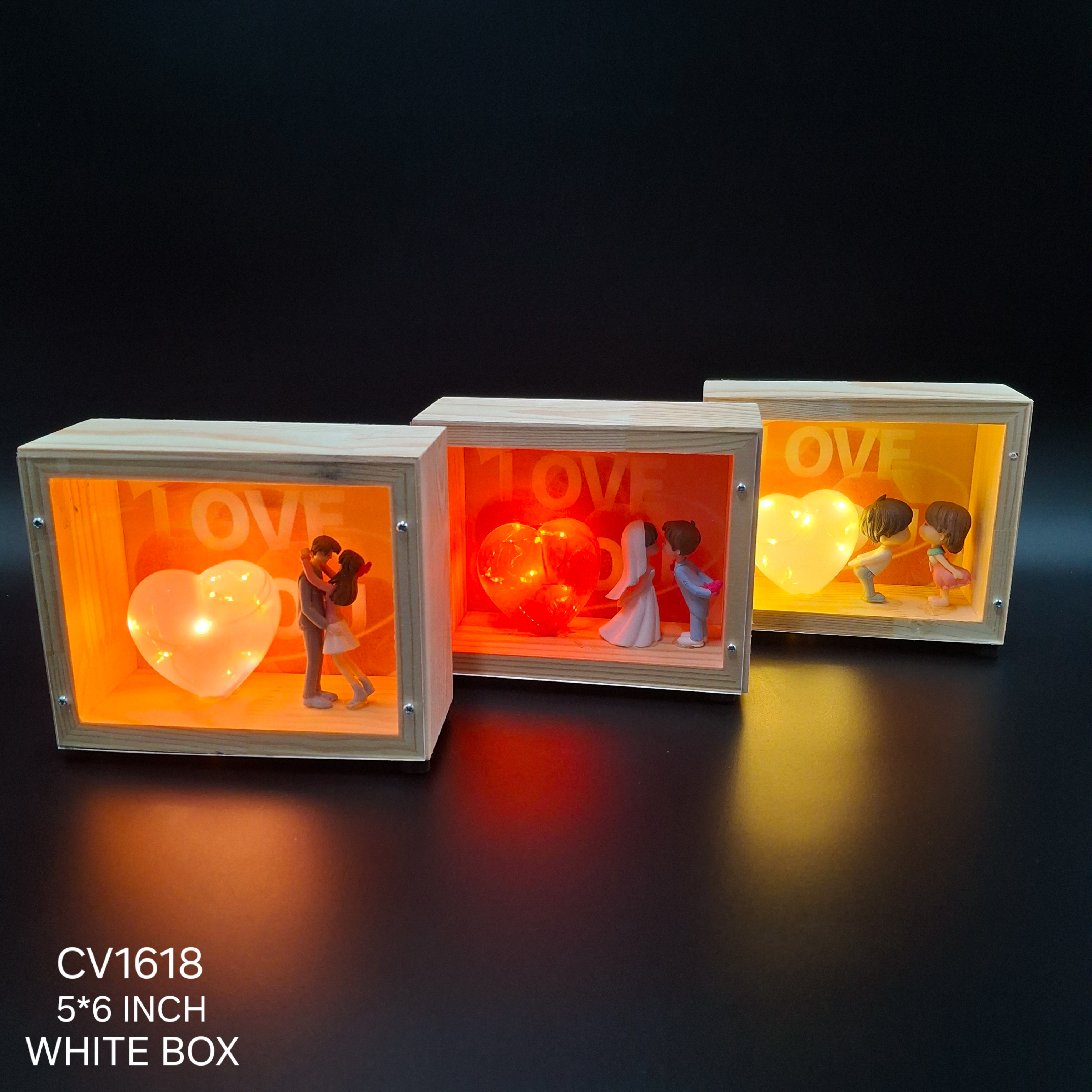 WOODEN LOVE GIFT (63)