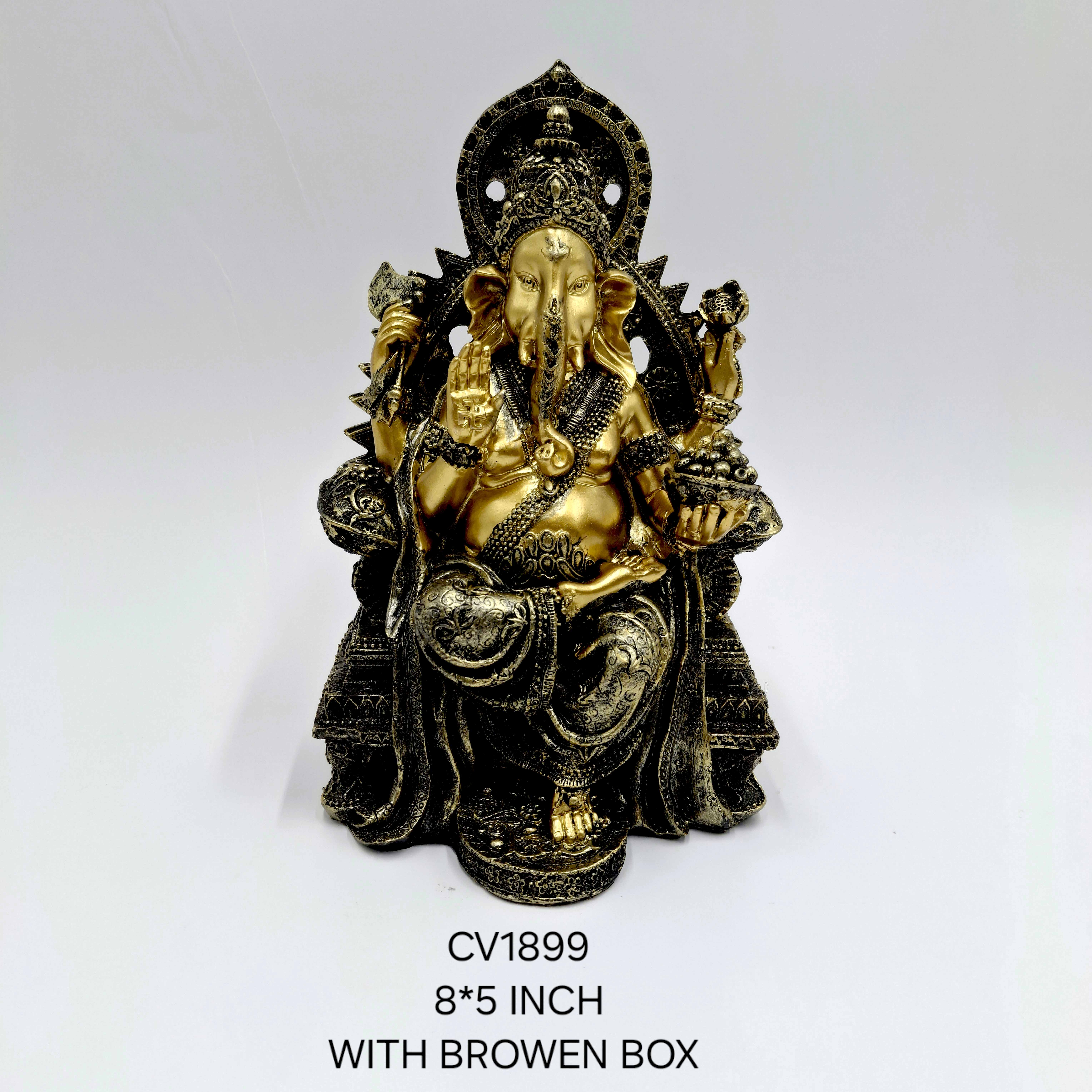 GANESH JI(72)