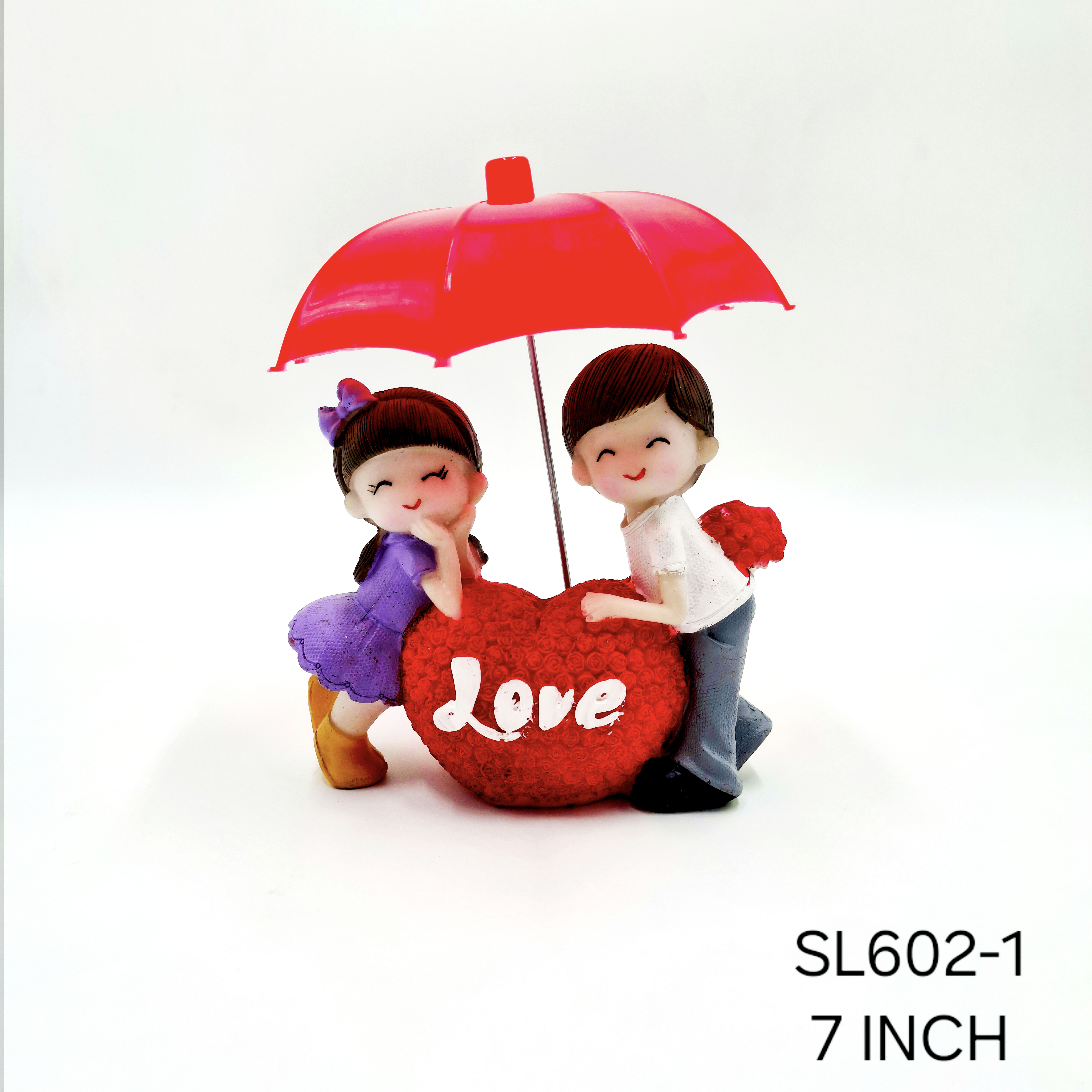 UMBRELLA COUPLE