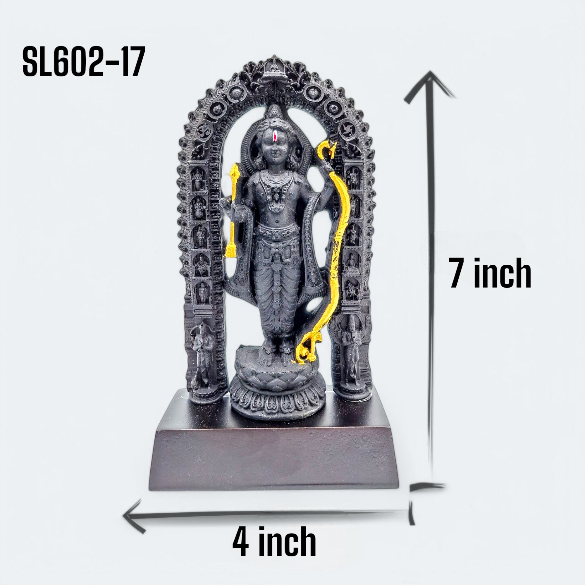 7 