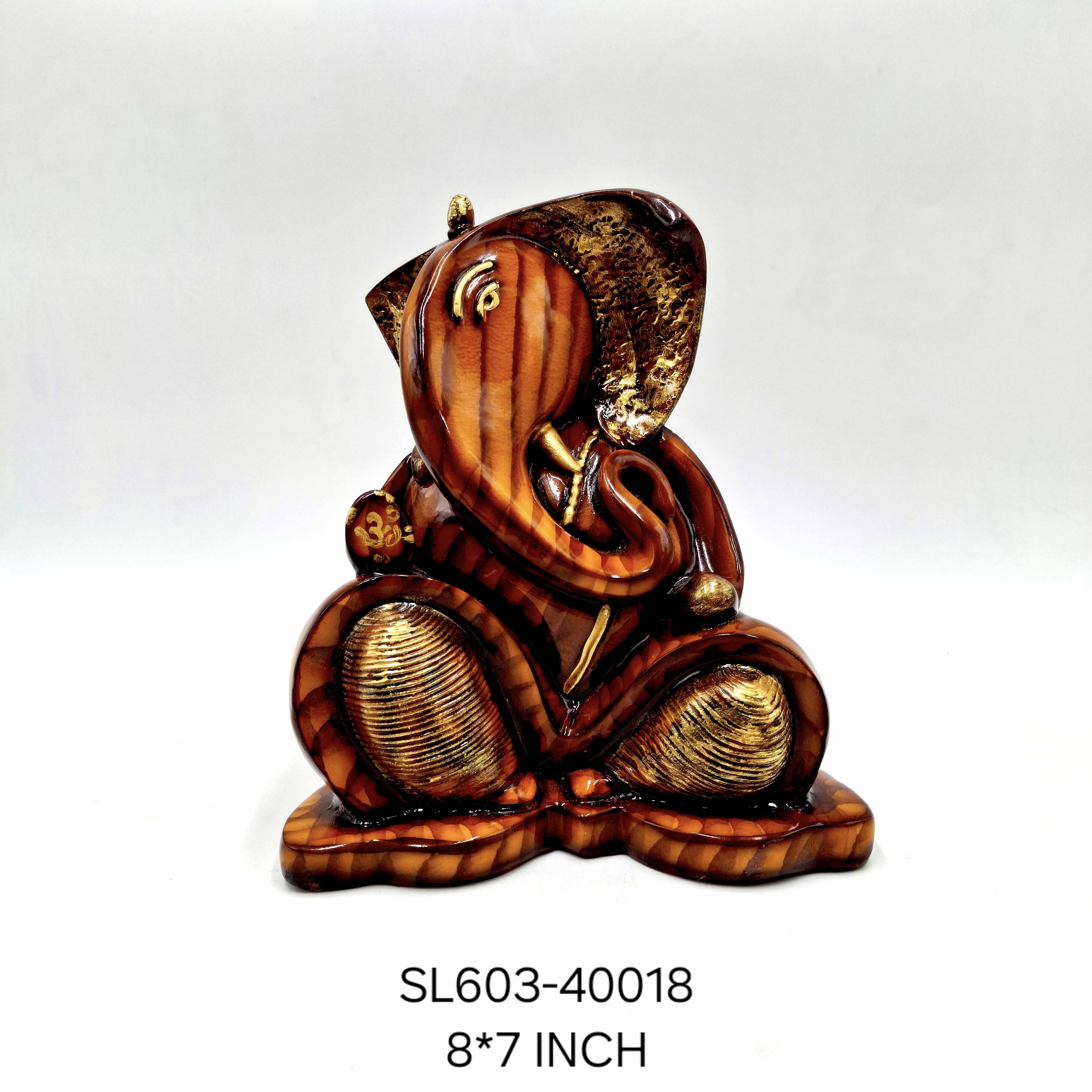 GANESH JI