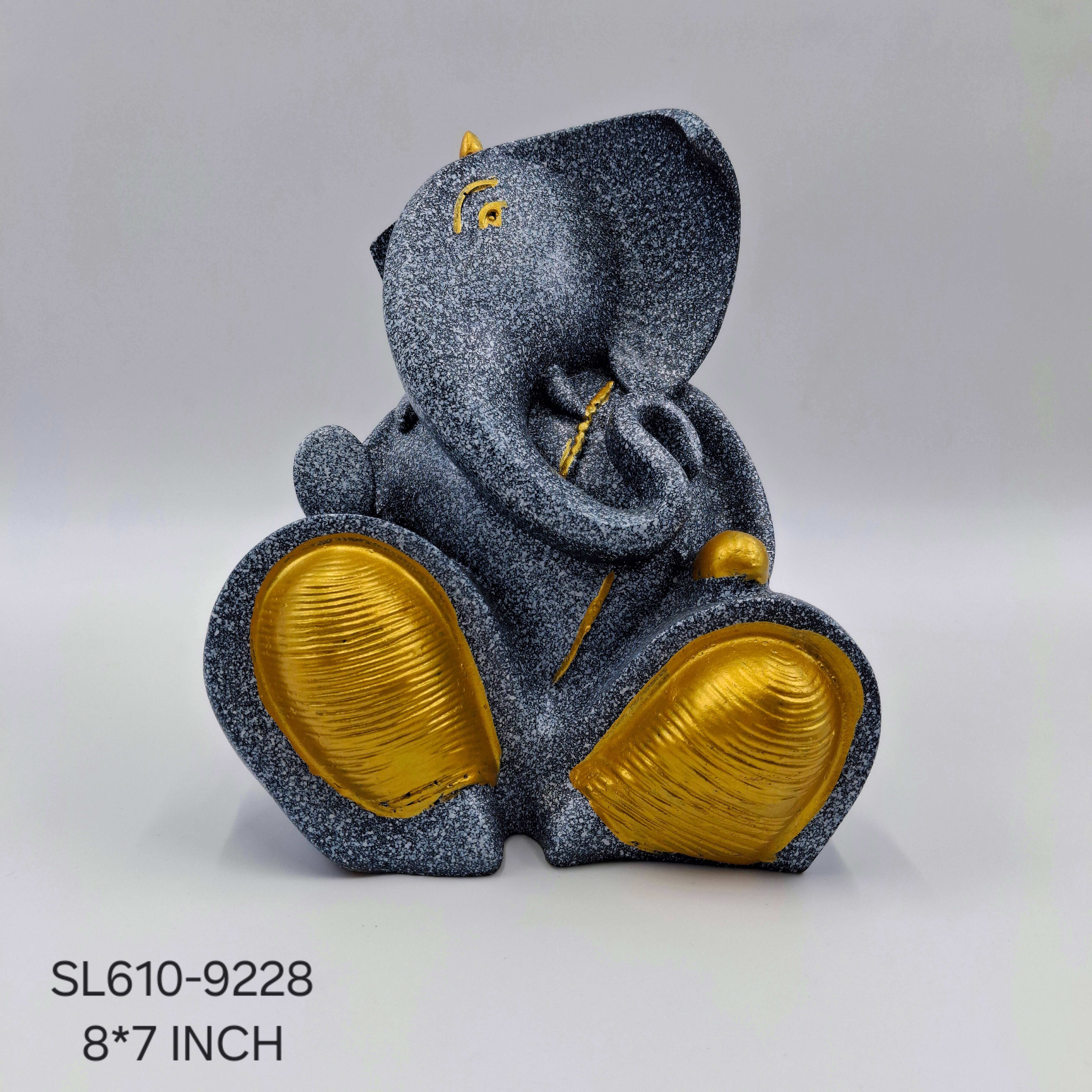 MODERN GANESH