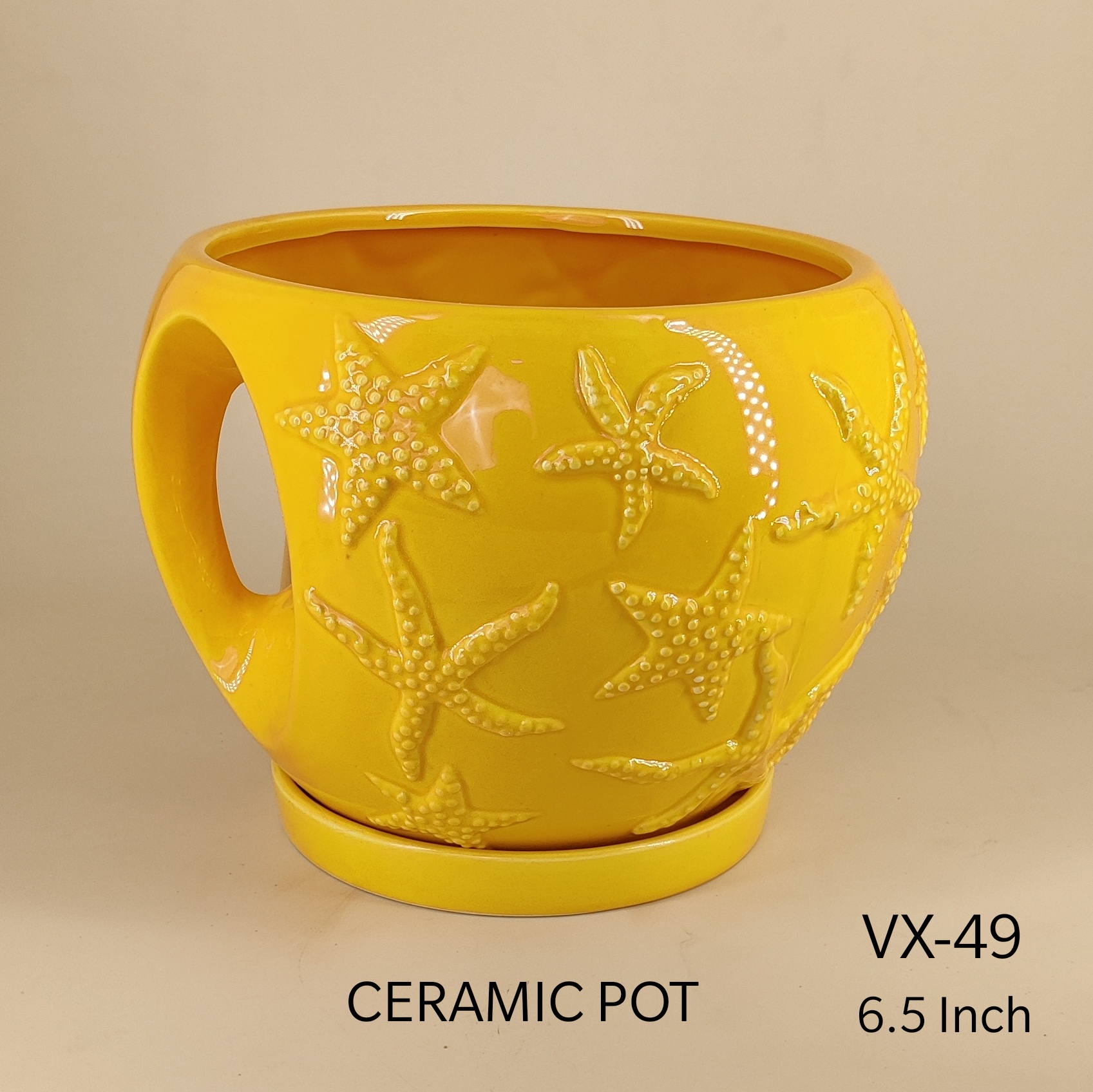 CERAMIC POT(12)