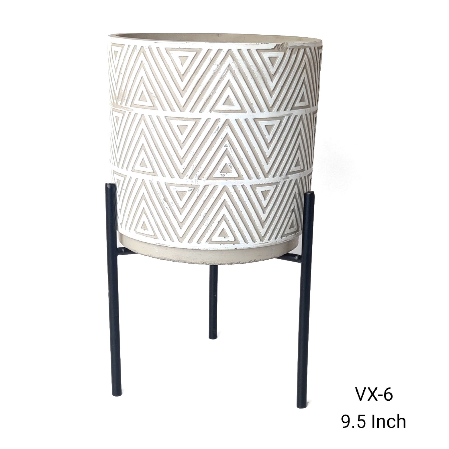 CERAMIC POT(10)